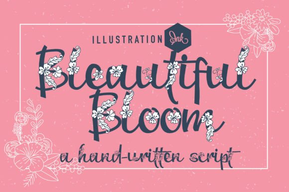 Bleautiful Bloom Family: Elevate Your Design Projects