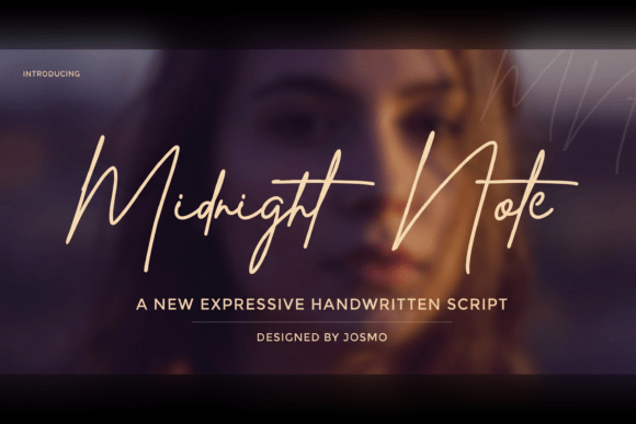 Midnight Note: Capturing Authentic Emotion in Design